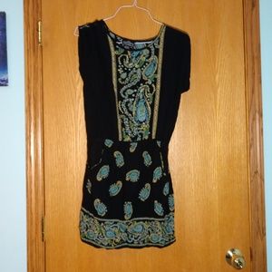 Nice lightweight dress